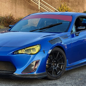 BRZ ZC6