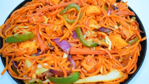 Singapuri Chowmein