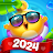 Bird Friends : Match 3 Puzzle icon