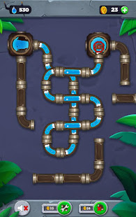 Water flow - Connect the pipes(圖3)-速報App