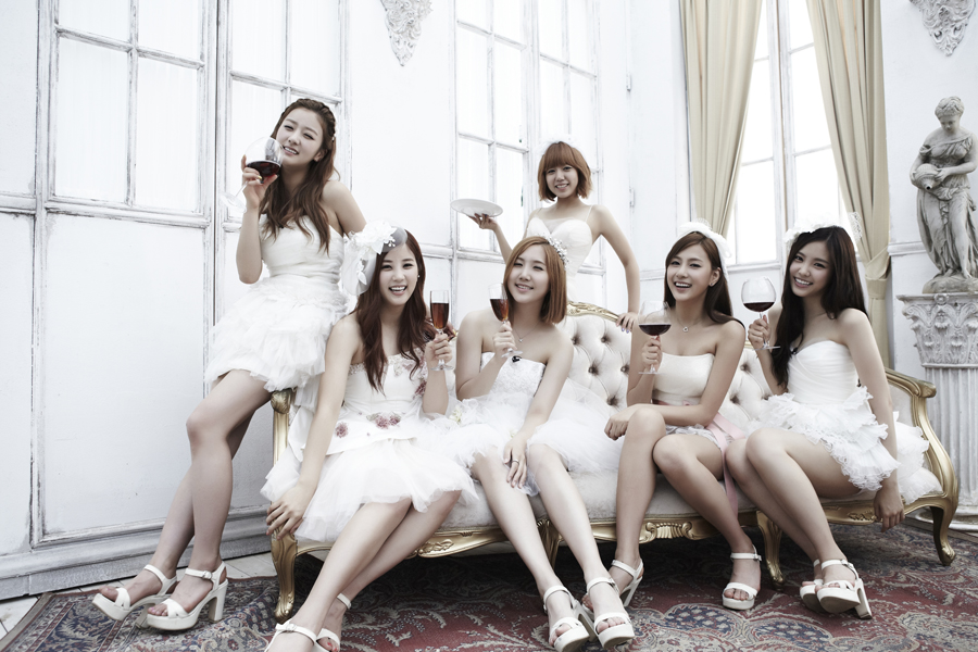 apink 2