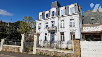 immeuble à Saint-Malo (35)