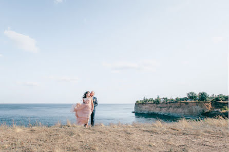 Wedding photographer Sergey Stokopenov (stokopenov). Photo of 15 September 2017