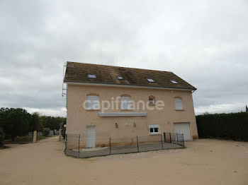 maison à Ouroux-sur-Saône (71)