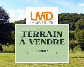 terrain à Vue (44)