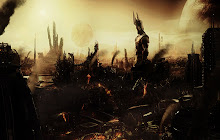 Post Apocalyptic Wallpapers New Tab small promo image