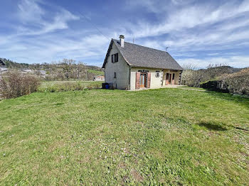 maison à Neuvéglise-sur-Truyère (15)