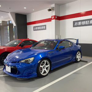 BRZ ZC6