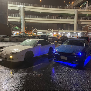 180SX RPS13