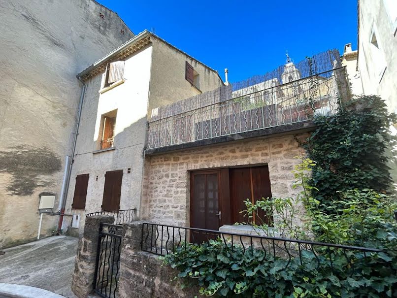 Vente maison 3 pièces 70 m² à Bédoin (84410), 199 000 €