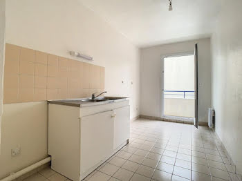 appartement à Bordeaux (33)