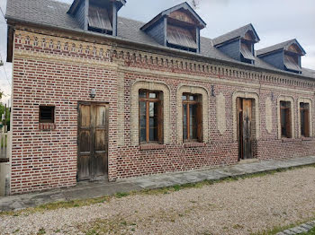maison à Saint-Etienne-du-Rouvray (76)