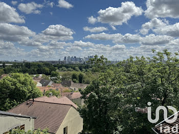 appartement à Carrieres-sur-seine (78)