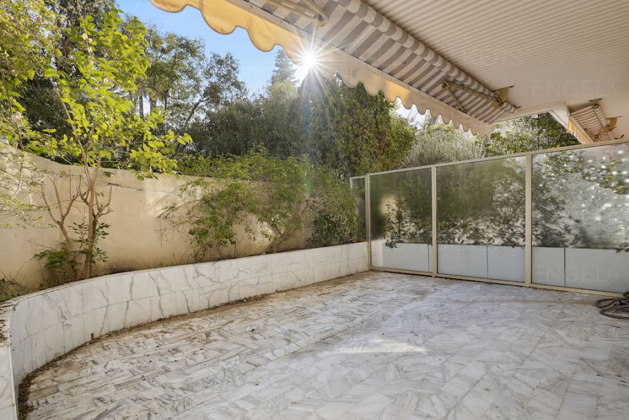 Vente appartement 2 pièces 71 m² à Cannes (06400), 457 000 €