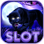 Panther Moon Slot Apk