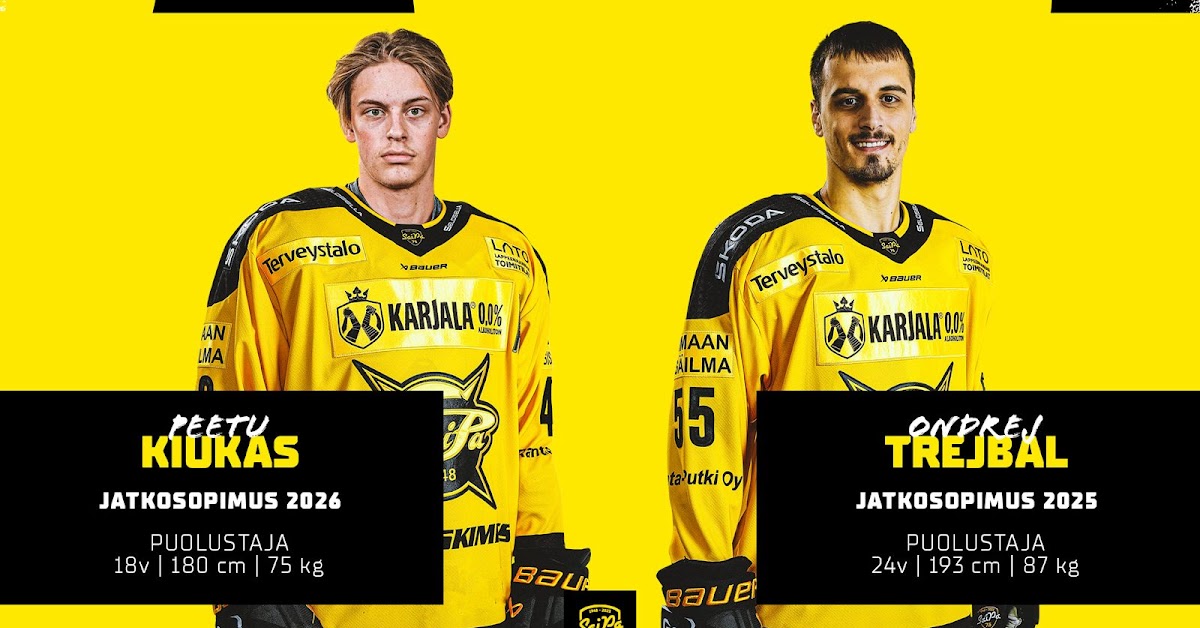 saipa.fi