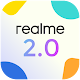 realme UI 2.0 for KLWP Download on Windows