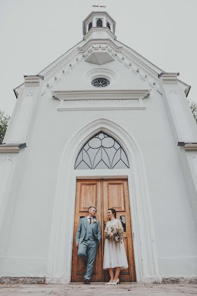 Wedding photographer Vladimír Galffy (galffy). Photo of 19 September 2022