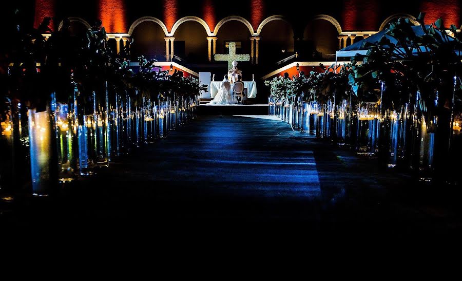 Photographe de mariage Luis Carvajal (luiscarvajal). Photo du 23 août 2017