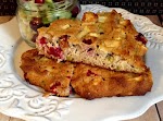 Cranberry Apple Scones was pinched from <a href="http://fastpaleo.com/recipe/cranberry-apple-scones/" target="_blank">fastpaleo.com.</a>