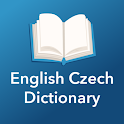 English Czech Dictionary icon