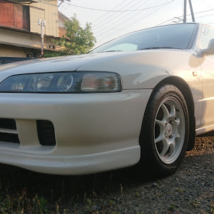 インテグラ DC2