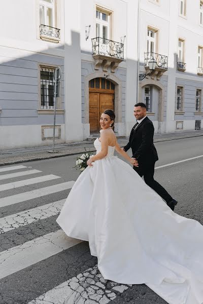 Wedding photographer Nikola Segan (nikolasegan). Photo of 3 November 2023