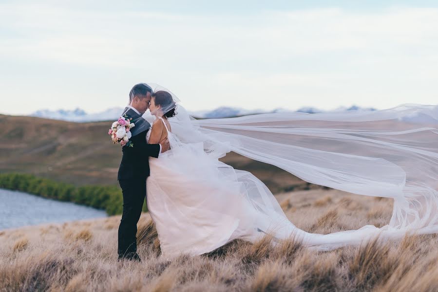 Wedding photographer Kent Yu (kentyu). Photo of 16 December 2019