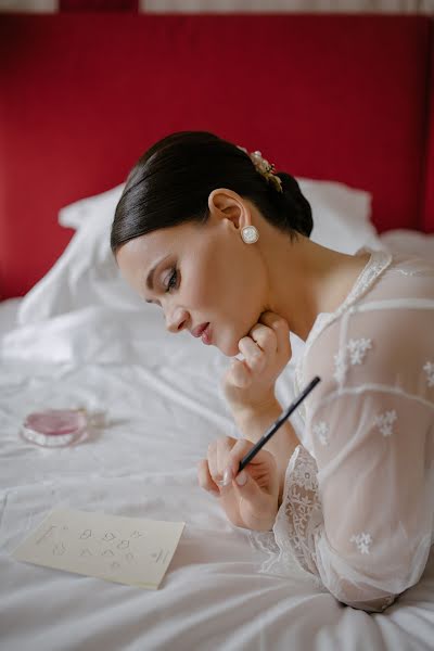 Wedding photographer Yuliya Isupova (juliaisupova). Photo of 7 March 2023