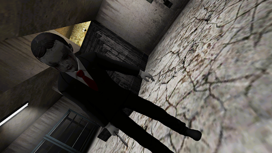 Evil Kid - The Horror Game(圖1)-速報App