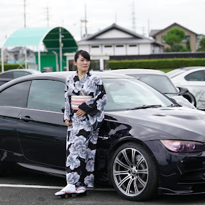 M3 クーペ E92