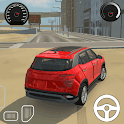 Hyundai Creta Drift Car Game