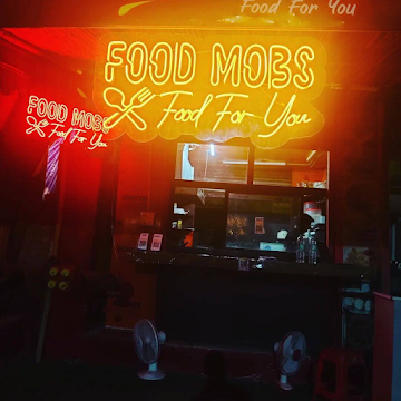 Food Mobs photo 