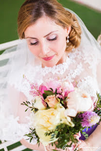 Fotógrafo de casamento Anna Ponomareva (fotoankh). Foto de 29 de setembro 2016