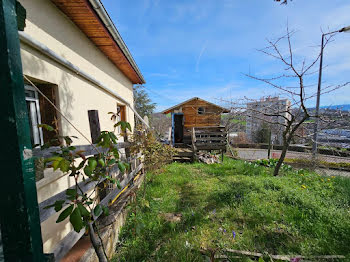 maison à Saint-Priest-en-Jarez (42)