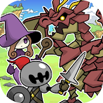 Daemon's Dungeon - Tap RPG Apk