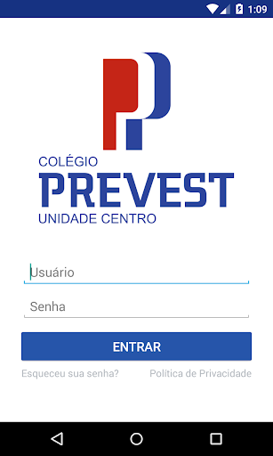 Colégio Prevest Centro