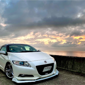 CR-Z ZF1