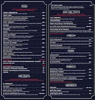 Three Fat Chefs menu 3