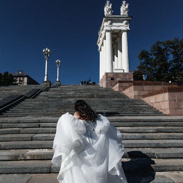 Fotograful de nuntă Marina Bondarenko (id88581341). Fotografia din 10 octombrie 2021