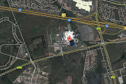 Carnival City on Google Maps