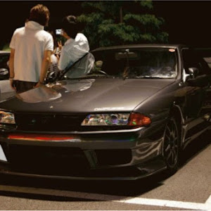 スカイライン HCR32