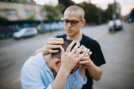 Wedding photographer Robert Polyak (rpolak). Photo of 3 June 2020