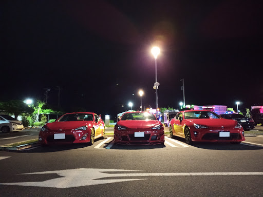 86 Zn6の86 チーム名 Various Eastern Unionsに関するカスタム メンテナンスの投稿画像 車のカスタム情報はcartune