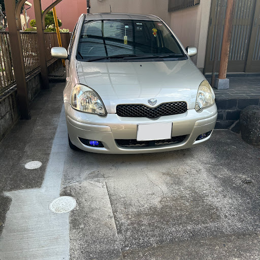 Vitz0619のプロフィール画像