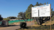 Onkgopotse Tiro Combined School.