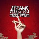 Cover Image of Download The Addams Family - Mystery Mansion 0.0.6 APK