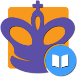 Cover Image of ดาวน์โหลด Chess Opening Lab (1400-2000) 0.9.6 APK