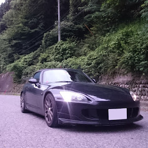 S2000 AP1