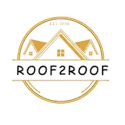 Roof2Roof Logo